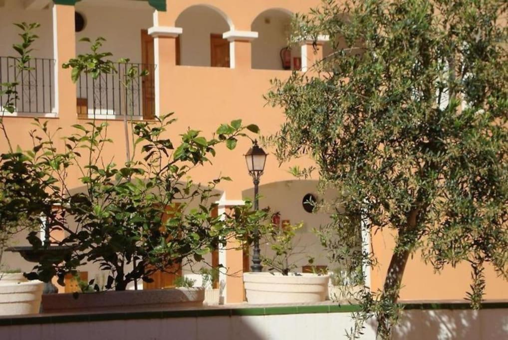 Roquetas Costa Apartment Roquetas de Mar Exterior photo